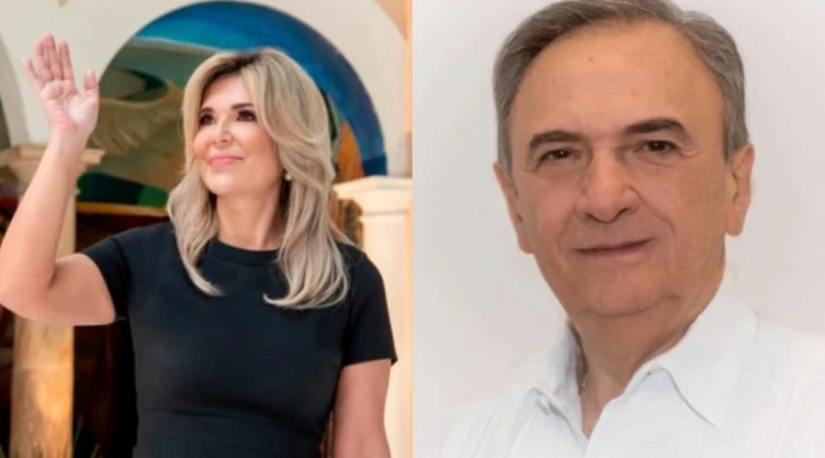 PRI Claudia Pavlovich Carlos Miguel Aysa