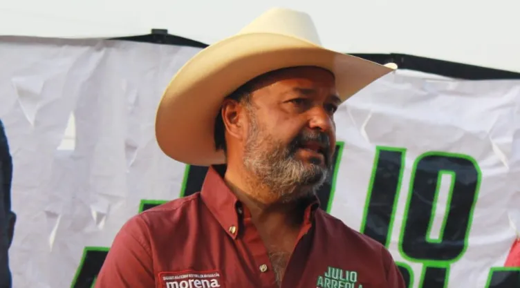 Alcalde de Pátzcuaro.
