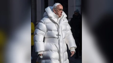 Papa Francisco