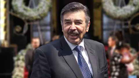 ¿Murió Jorge Ortiz de Pinedo? Esto se sabe tras ‘rara’ publicación en redes