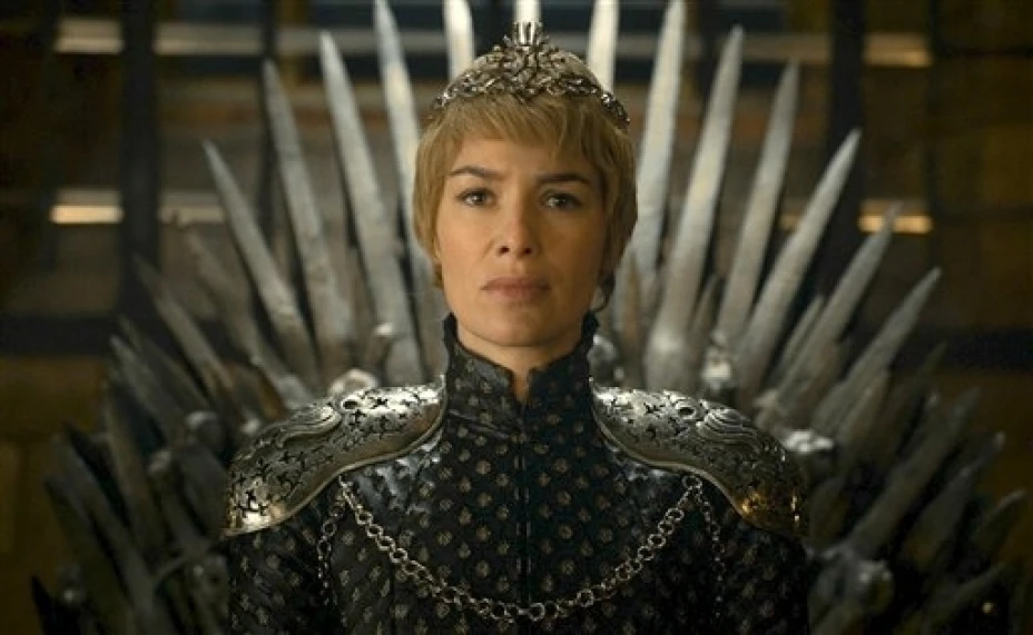 Games of Thrones