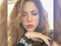 Shakira.