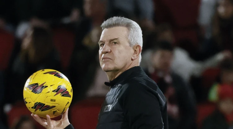 Javier Aguirre