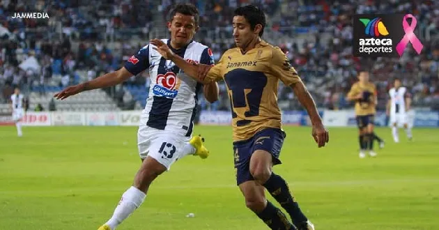 Pachuca-Pumas