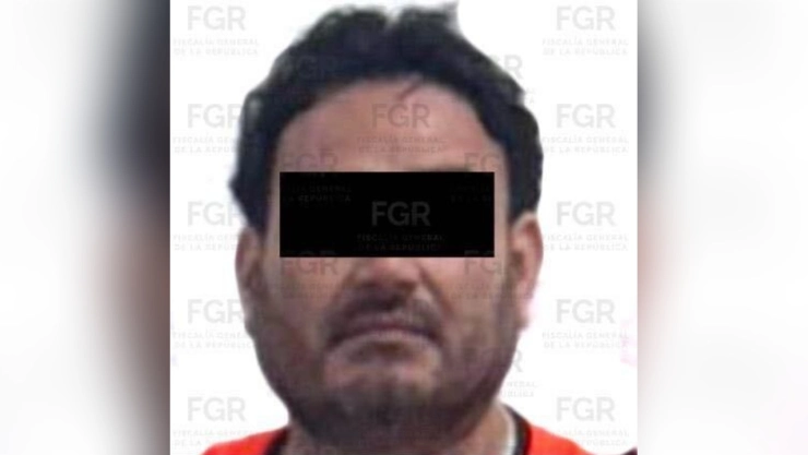 “El Botox”, presunto líder de los Blancos de Troya, fue vinculado a proceso.