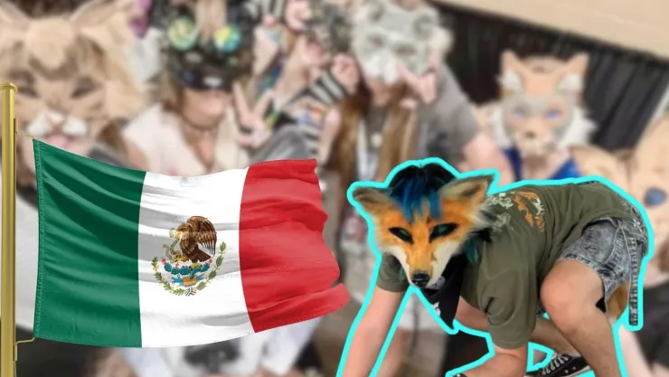 ¿Parque de La Marimba o Bicentenario? La misteriosa reunión “Therian” en Tuxtla Gutiérrez