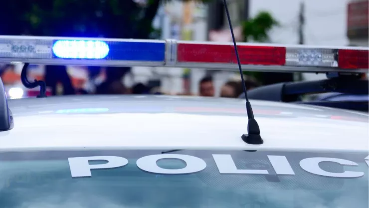 Hallan a hombre sin vida en Residencial Los Pinos; fue apuñalado