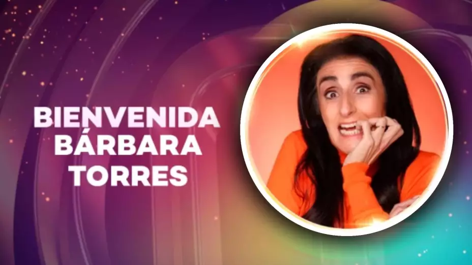 Bárbara Torres estará en la familia de MasterChef Celebrity México 2025.jpg