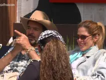 Niurka asegura que este Granjero NO está jugando individual: “Todo lo que dice beneficia al otro equipo”