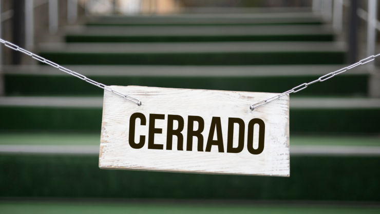 cerrado
