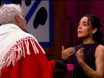 Manelyk detalla que Julio Camejo usa cosas del PASADO para usarlos a su favor en La Granja VIP Tu juego me parece SUCIO.jpg