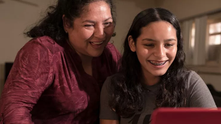 Selección de ingreso a secundaria de la SEP