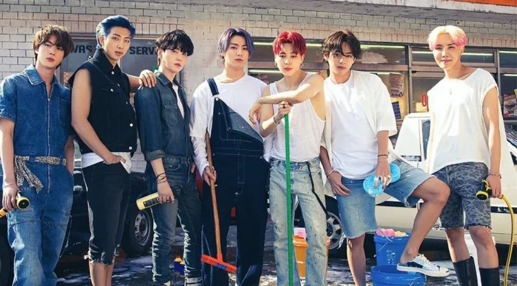 Integrantes de BTS abren sus cuentas de Instagram: ¿Cuáles son?