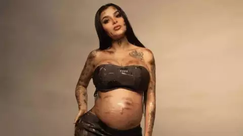 ¿Ya nació el bebé de Karely Ruiz_ Esto se sabe.jpg