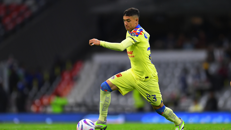 América vs Atlas, jornada 4 Apertura 2023