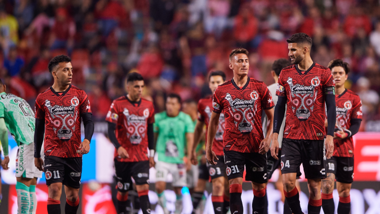 Leo L&oacute;pez saldr&aacute; a Bolivia para jugar The Strongest