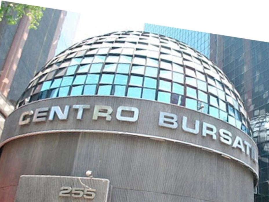 Bolsa Mexicana de Valores