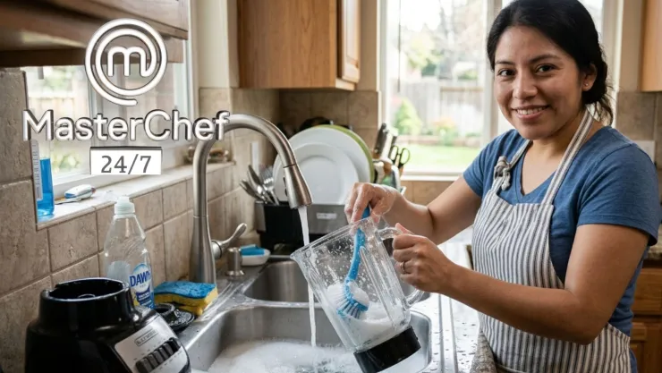 MasterChef 24/7