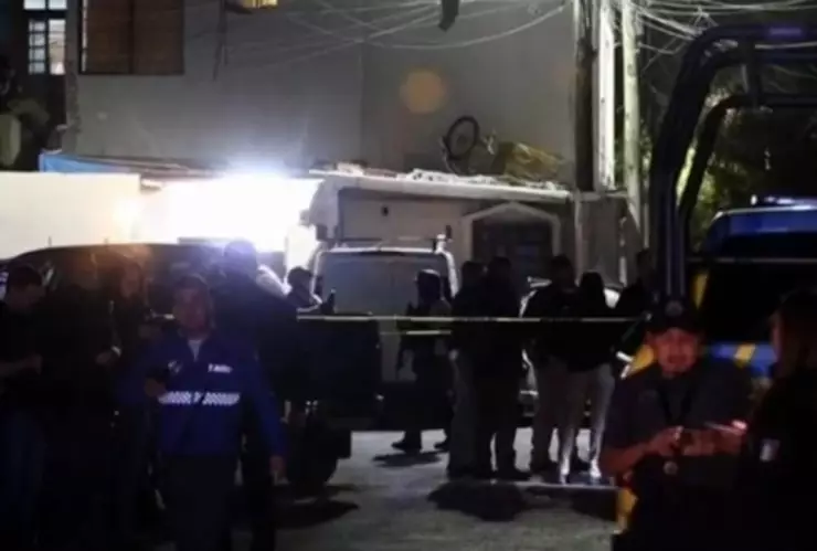 Tragedia Monterrey: Niño muere en tiroteo mientras iba por la cena