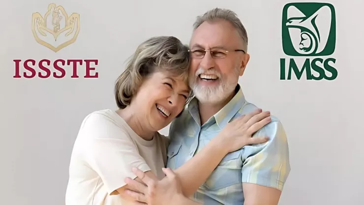Pensión IMSS: Cuándo se realizará el primer depósito de 2025