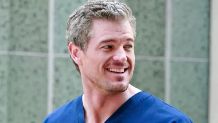A los 53 años, murió el actor Eric Dane; estrella de ‘Grey’s Anatomy’ y ‘Euphoria’