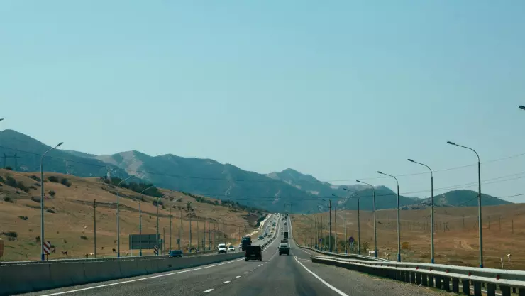 EN VIVO | ¿Cómo se encuentra la autopista Guadalajara-Puerto Vallarta hoy 9 de abril de 2026?