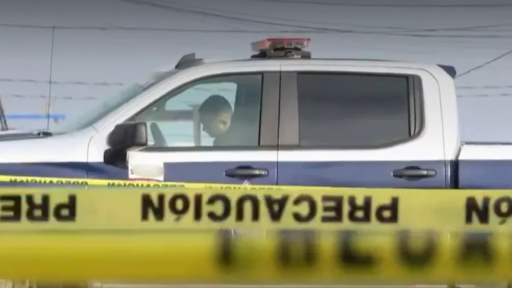 Hombre fallece por disparos en la colonia De Los Maestros