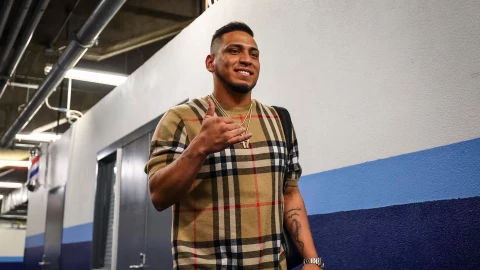 isaac paredes beisbol juego de estrellas