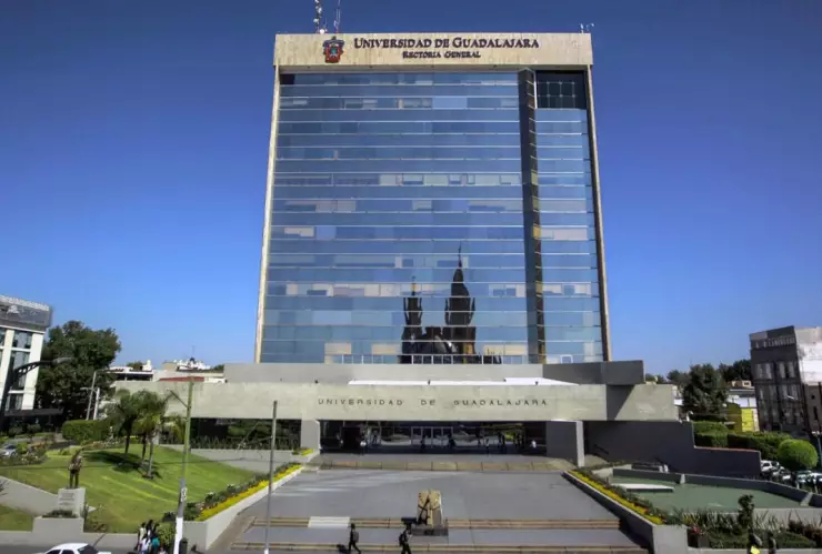 Universidad de Guadalajara
