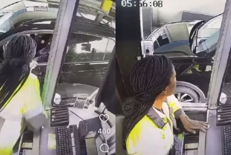 Hombre fue detenido en el velorio de su pareja tras fingir un accidente en Brasil (VIDEO)