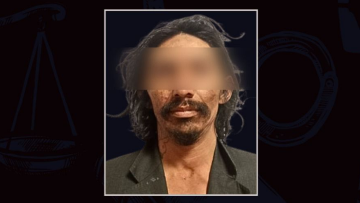 Vinculan a proceso por homicidio doloso Felipe Carrillo Puerto