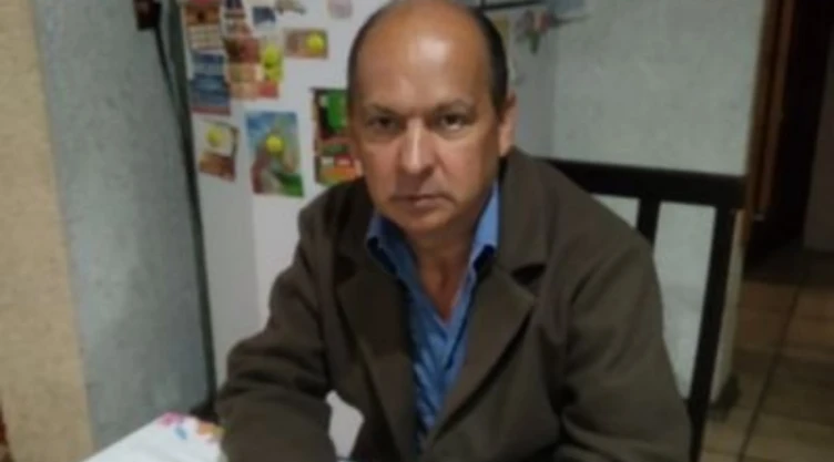 Adolfo Enríquez Vanderkam muere asesinado León, Guanajuato taqueria