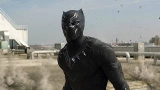 Black Panther