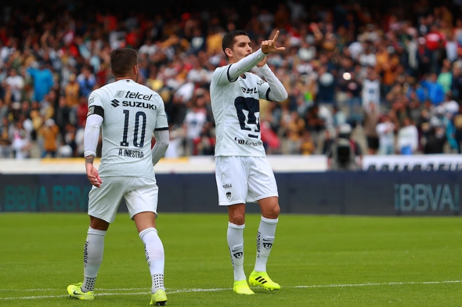 Pumas Santos