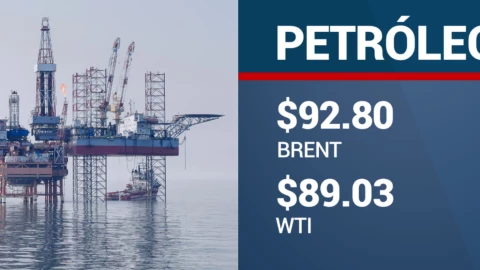 indicadores-financieros-hoy-jueves-21-de-septiembre-2023-México-precio-del-petroleo