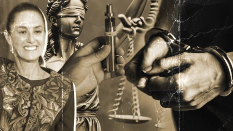 Reformas de Claudia Sheinbaum.