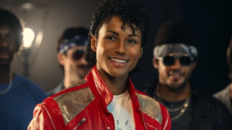 Michael Jackson biopic: Por qué eliminaron el tercer acto