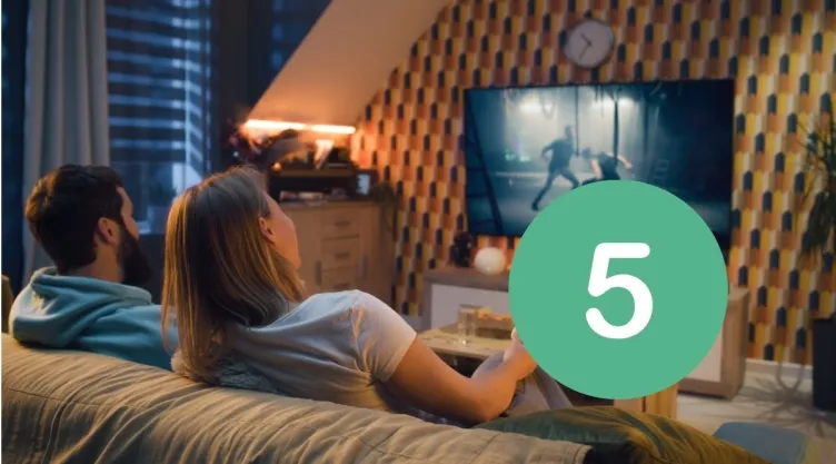 5 películas clásicas para disfrutar en una tarde de otoño