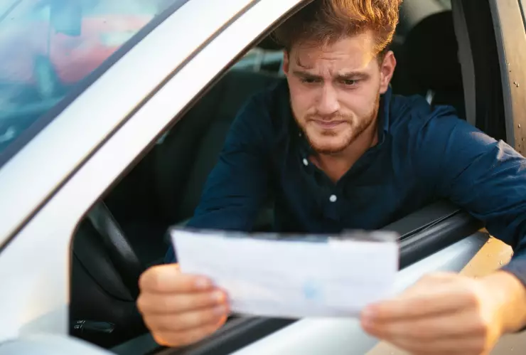 Multa más costosa de México