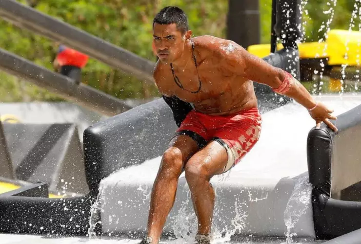 ¿Heliud Pulido abandona Exatlón: All Star luego de su golpe en la cabeza?