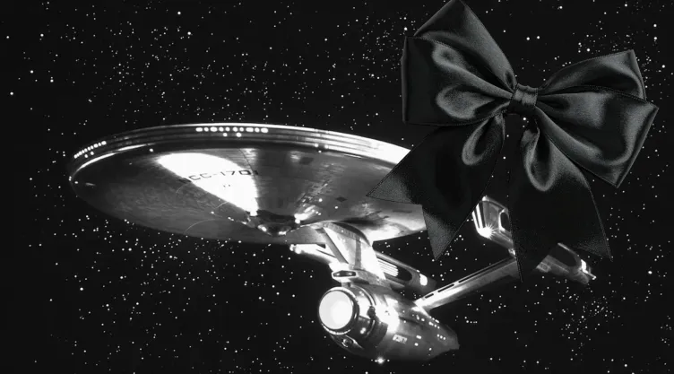 ÚLTIMA HORA: Muere querido actor de ‘Star Trek’ y ‘La Dimensión Desconocida’, a los 97 años