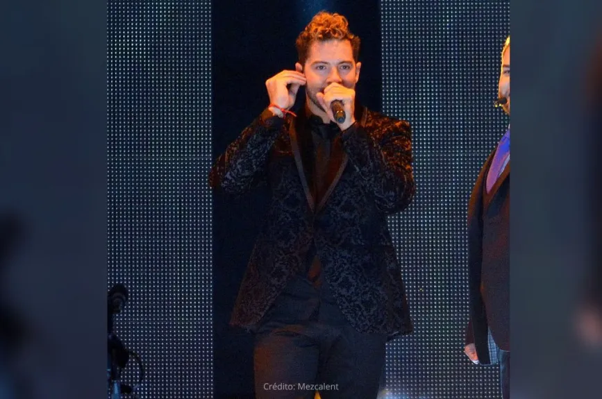 FOTOS | David Bisbal