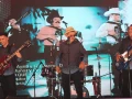 Todo mundo se puso a bailar con Los Toches