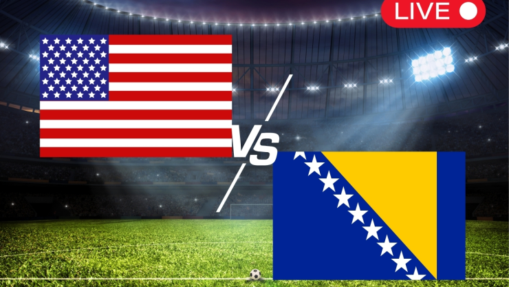 Azteca 7: Hora EXACTA para ver Estados Unidos vs. Bosnia, partido de dieciseisavos del Mundial 2026