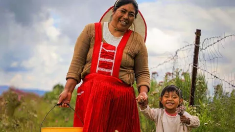 Mujeres con Bienestar