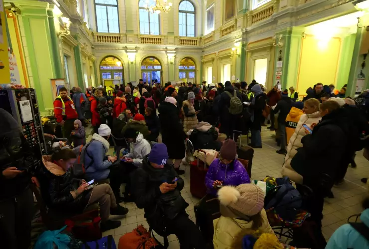 rusia ucrania nuevo alto al fuego