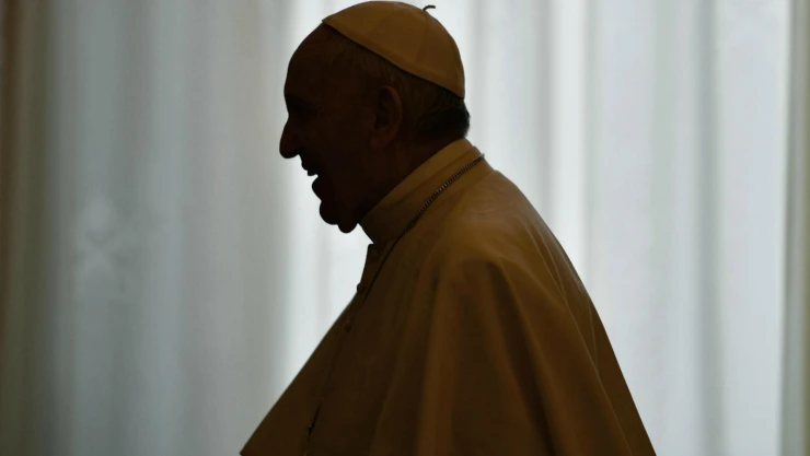 Papa Francisco