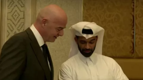 Recomiendan no ondear la bandera LGBTI en el Mundial de Qatar 2022