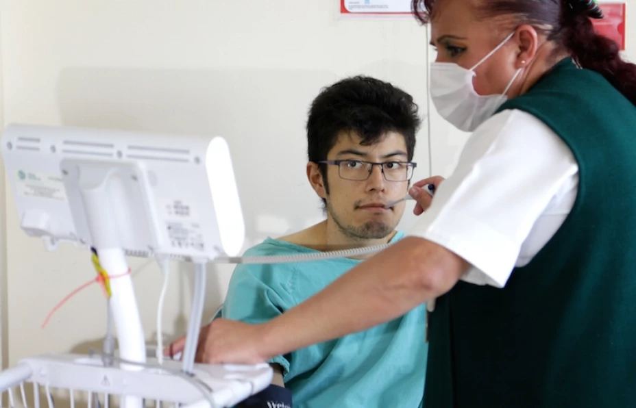 Transplante de corazón