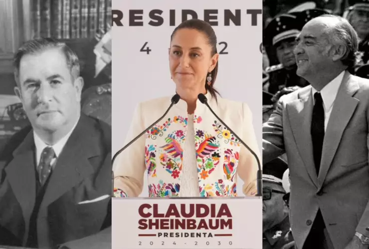 Esta es la carrera que han estudiado más presidentes de México